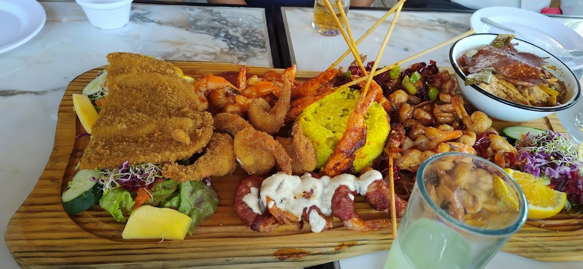 El Capi Restaurante-10