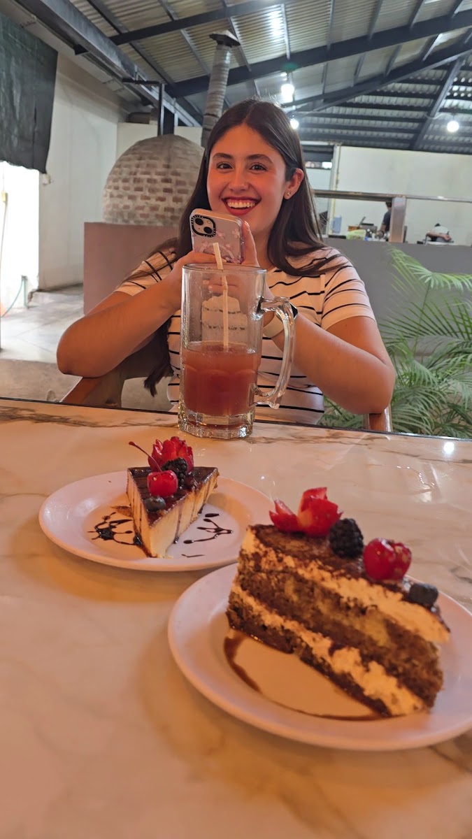 El Capi Restaurante-2