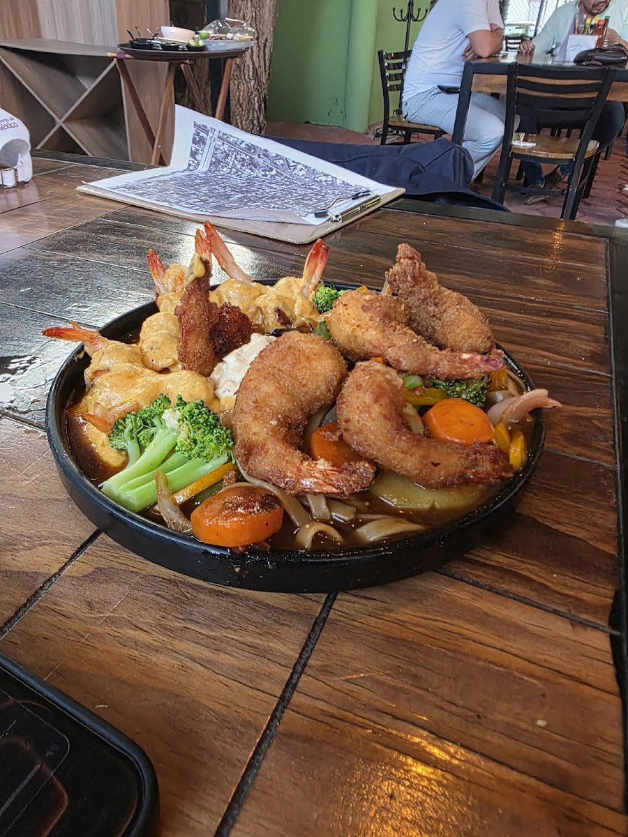 El Capi Restaurante-3