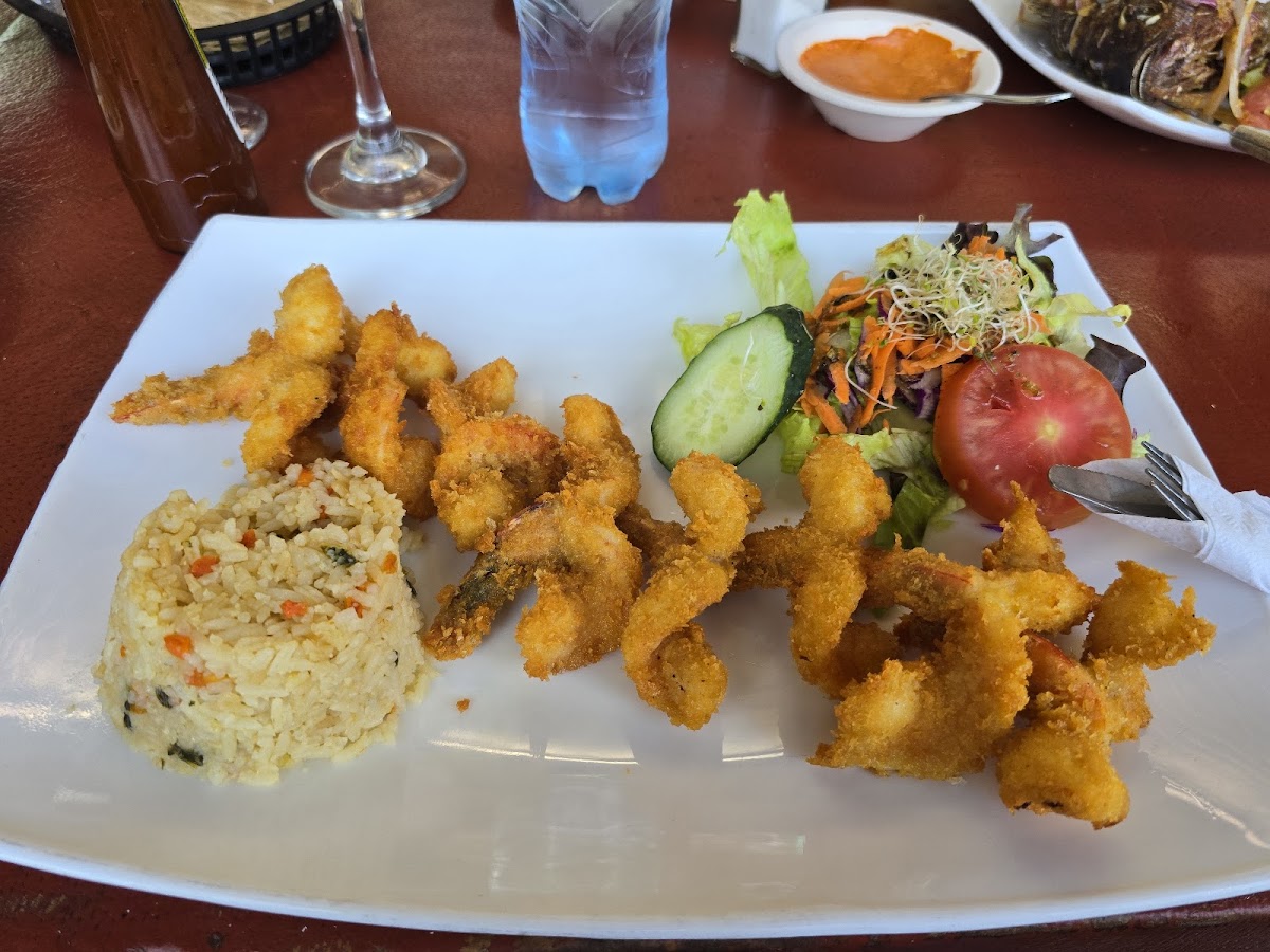 El Capi Restaurante-4