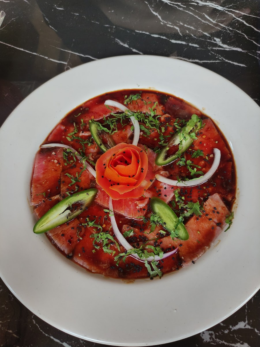 El Capi Restaurante-5