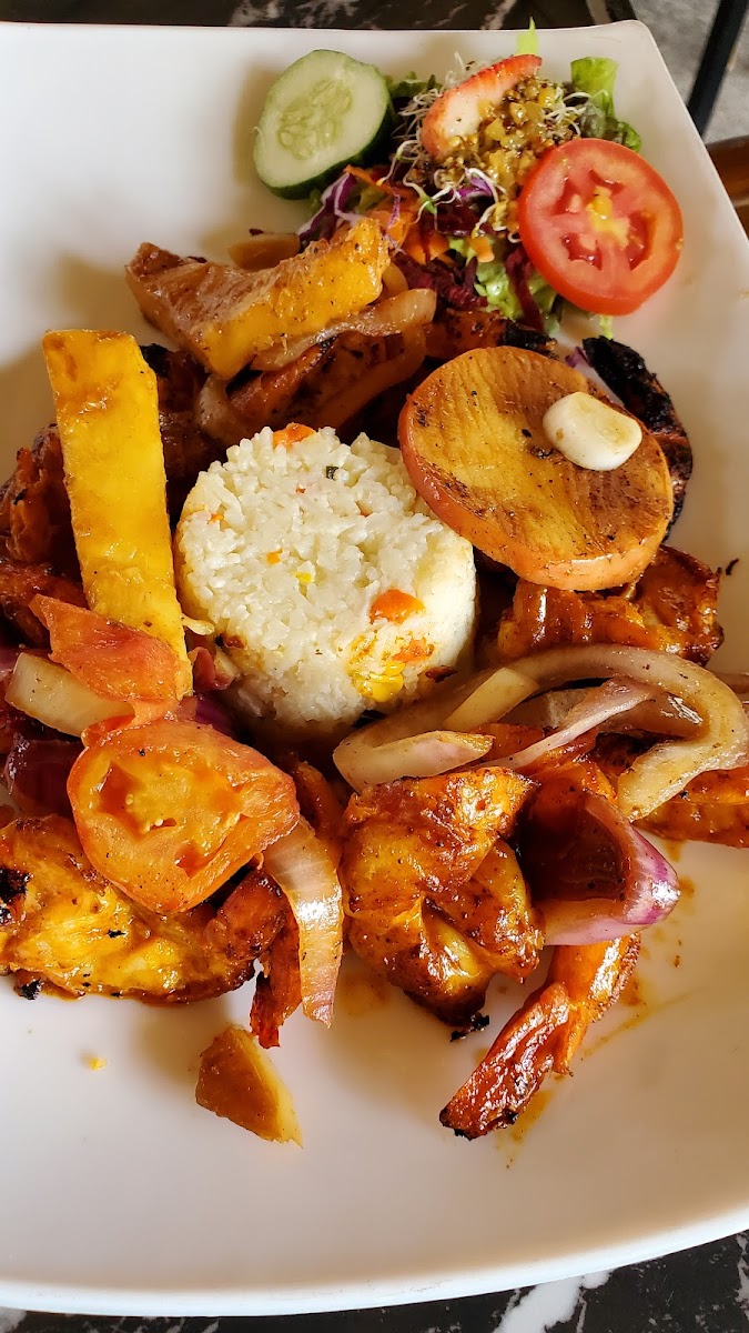 El Capi Restaurante-7