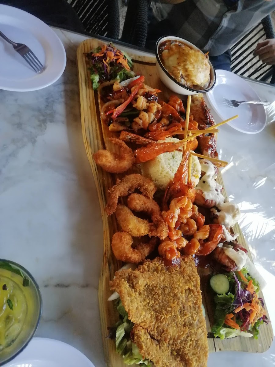 El Capi Restaurante-8