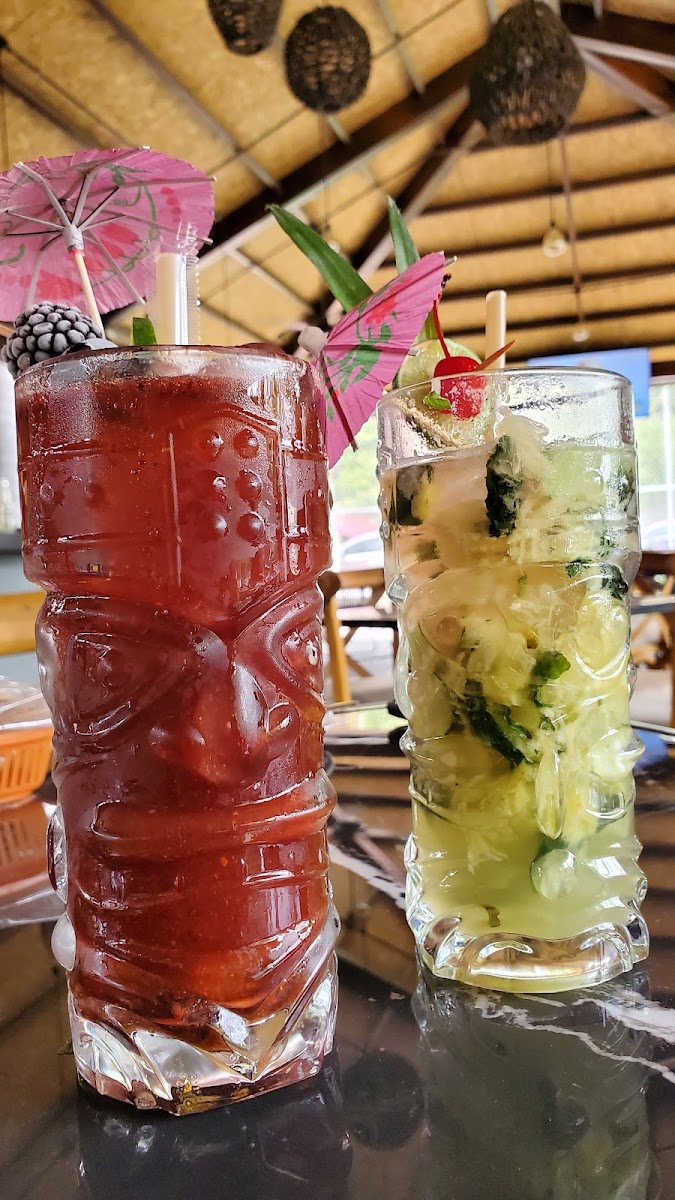 El Capi Restaurante-9